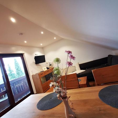 Landhaus Ingeborg Poppenhausen Ngoại thất bức ảnh