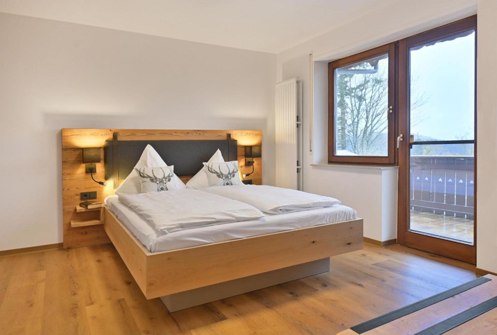 Landhaus Ingeborg Poppenhausen Ngoại thất bức ảnh
