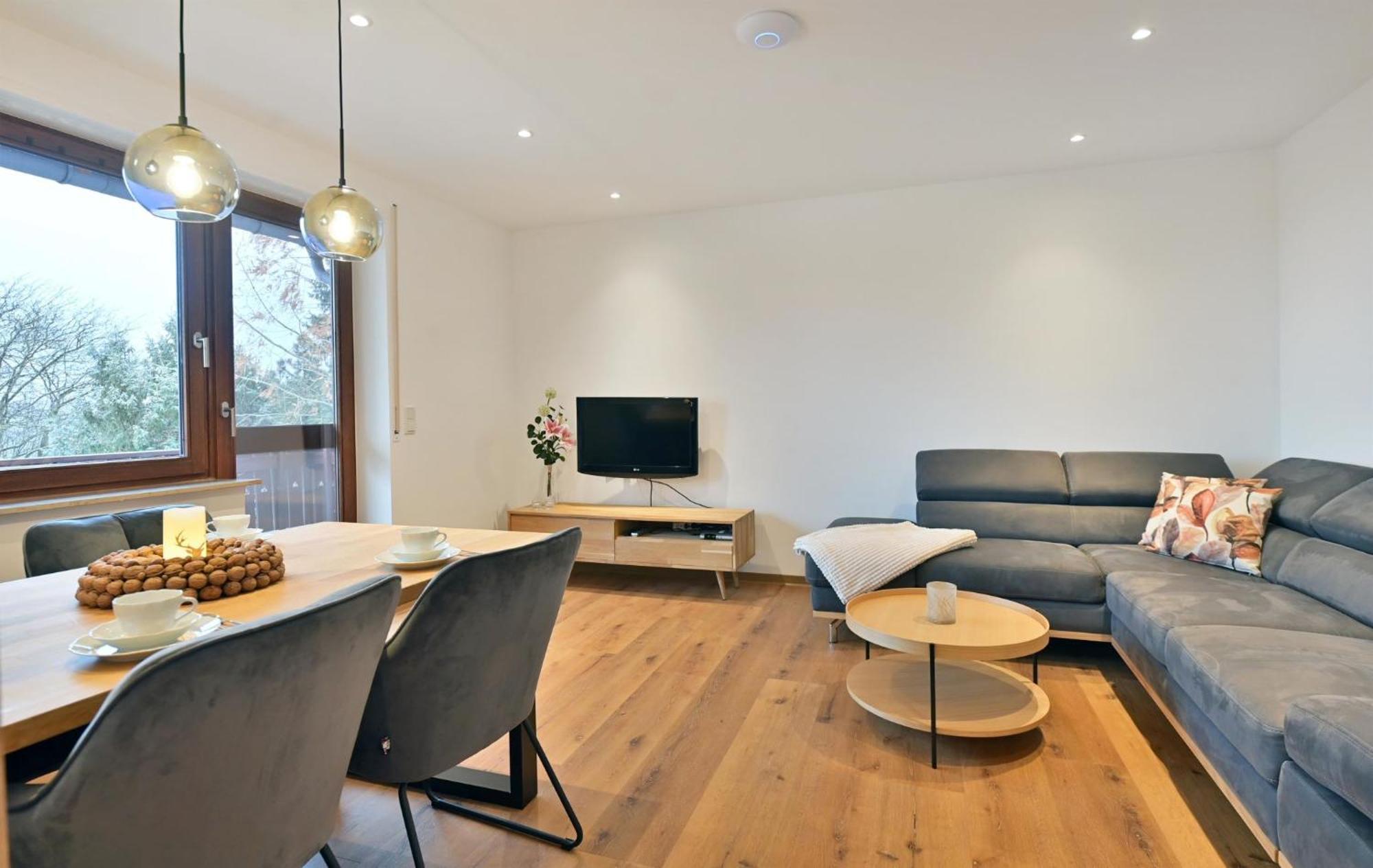 Landhaus Ingeborg Poppenhausen Ngoại thất bức ảnh