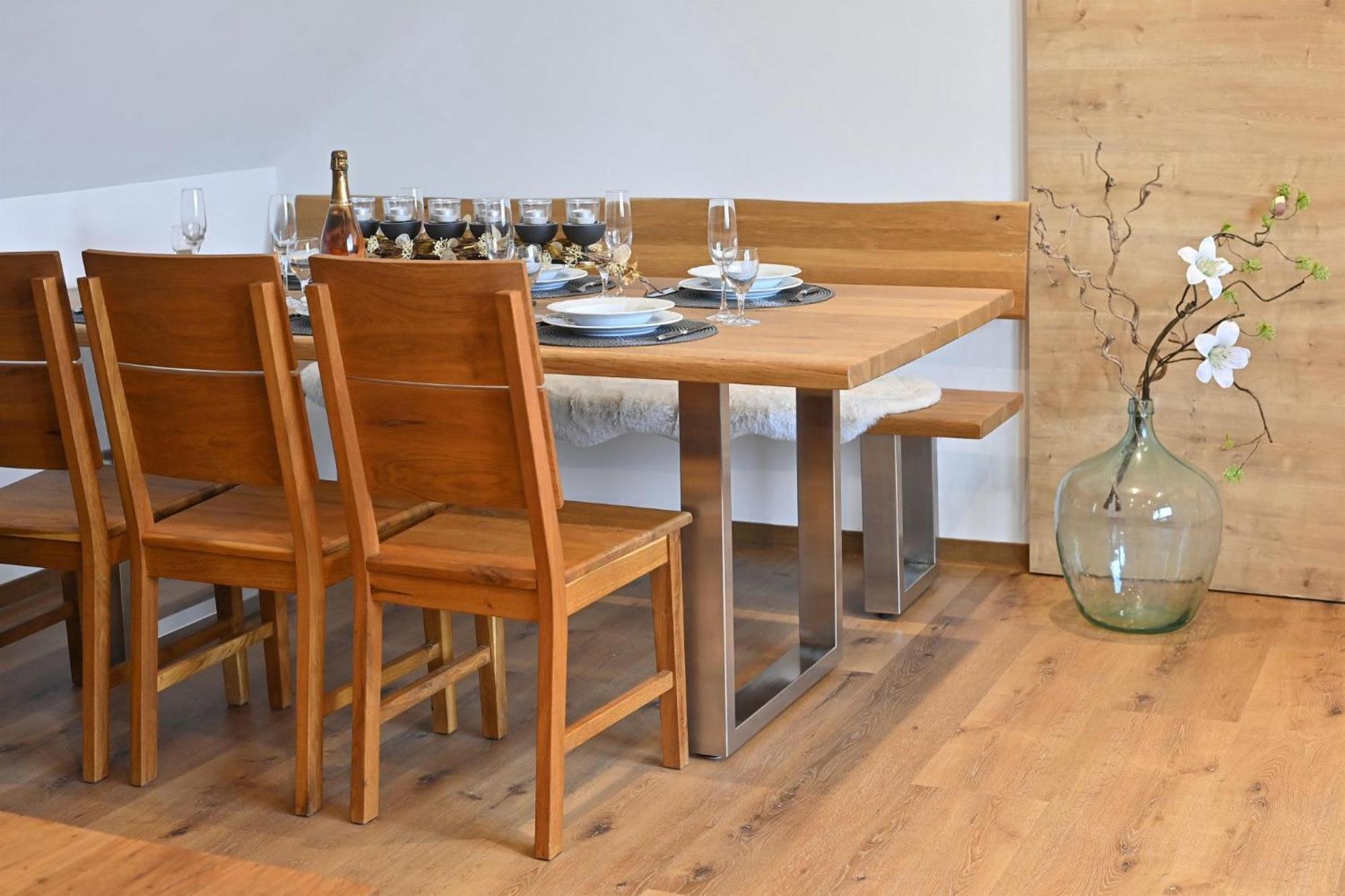 Landhaus Ingeborg Poppenhausen Ngoại thất bức ảnh