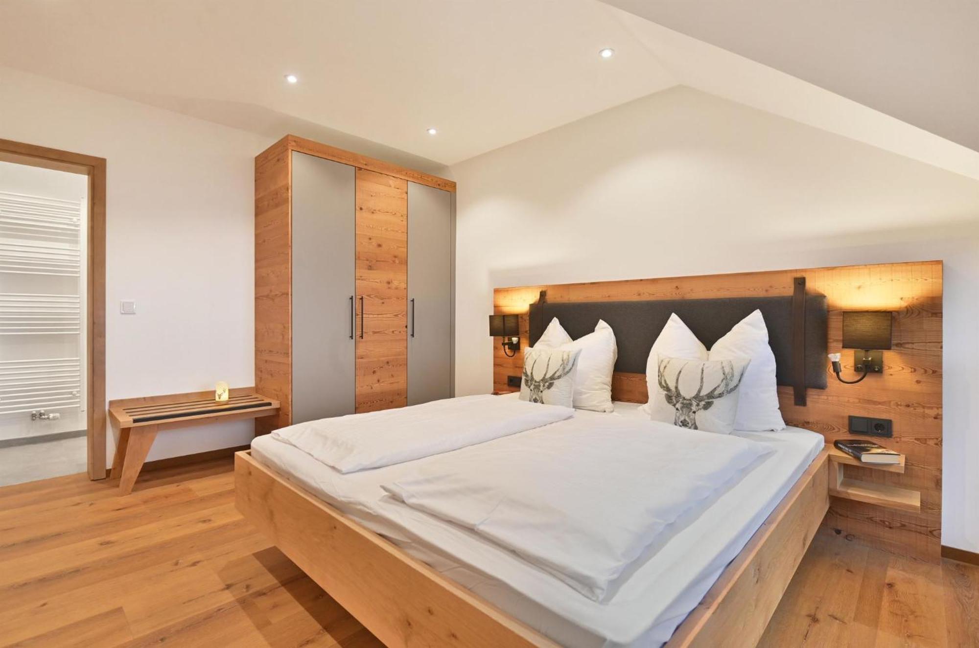 Landhaus Ingeborg Poppenhausen Ngoại thất bức ảnh