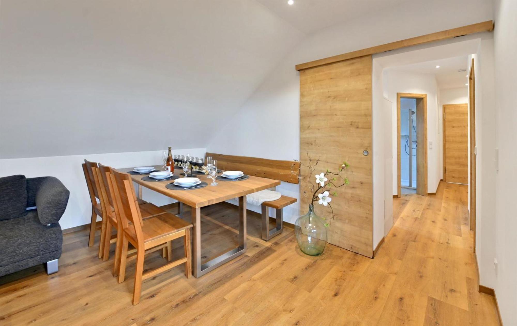 Landhaus Ingeborg Poppenhausen Ngoại thất bức ảnh