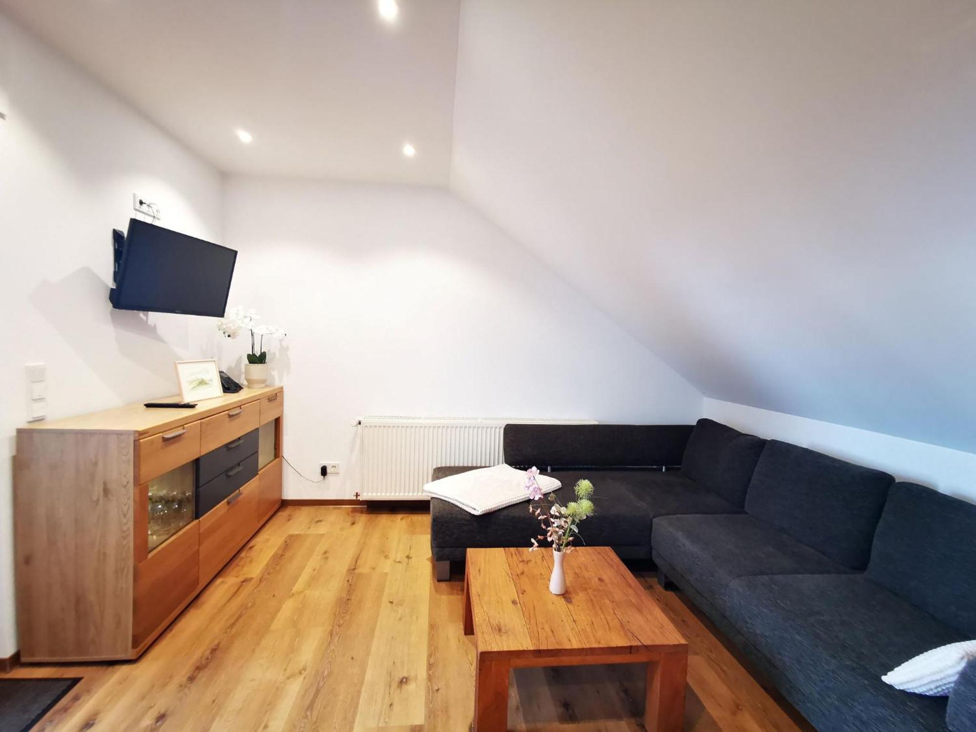Landhaus Ingeborg Poppenhausen Ngoại thất bức ảnh