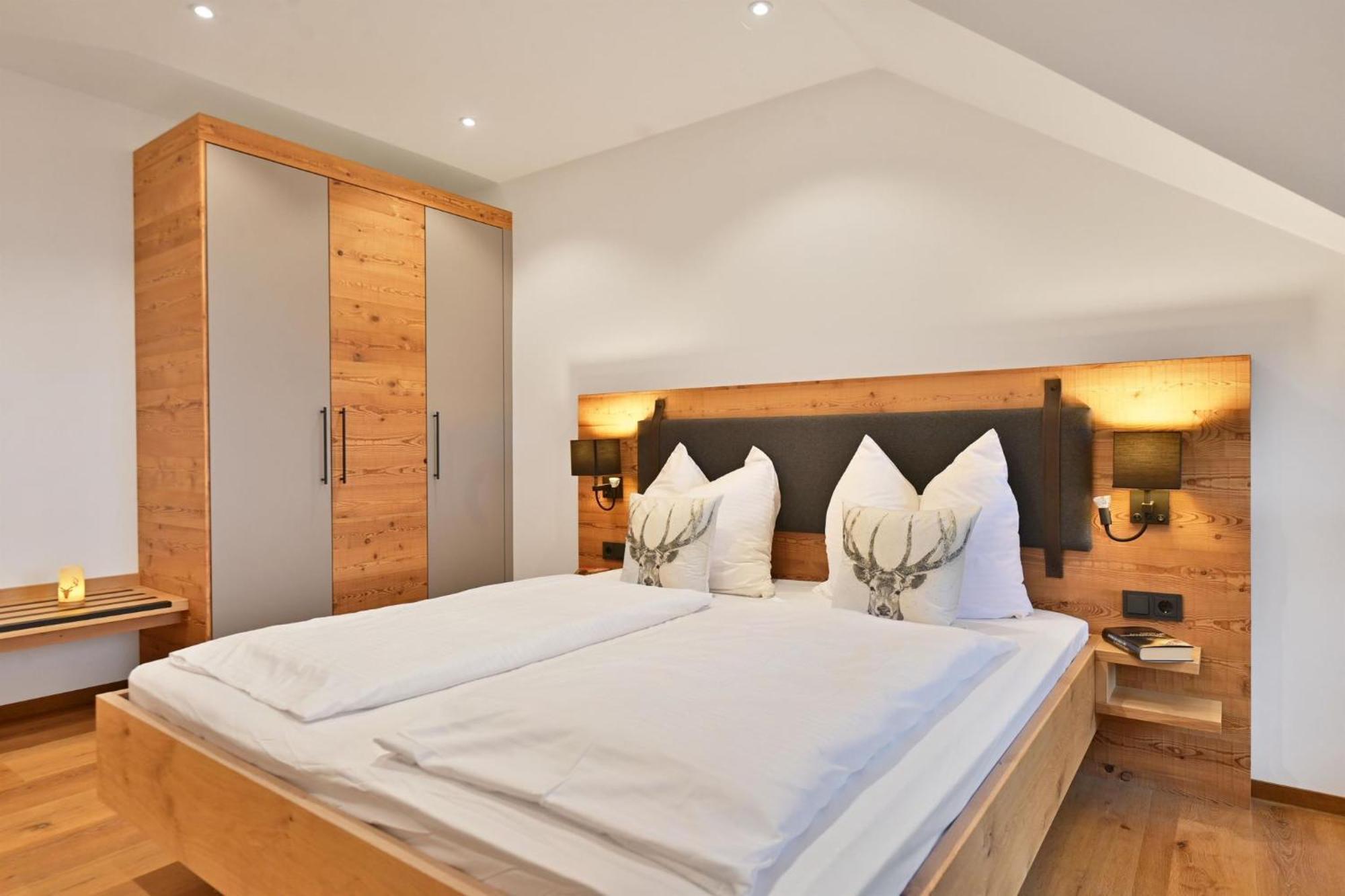 Landhaus Ingeborg Poppenhausen Ngoại thất bức ảnh