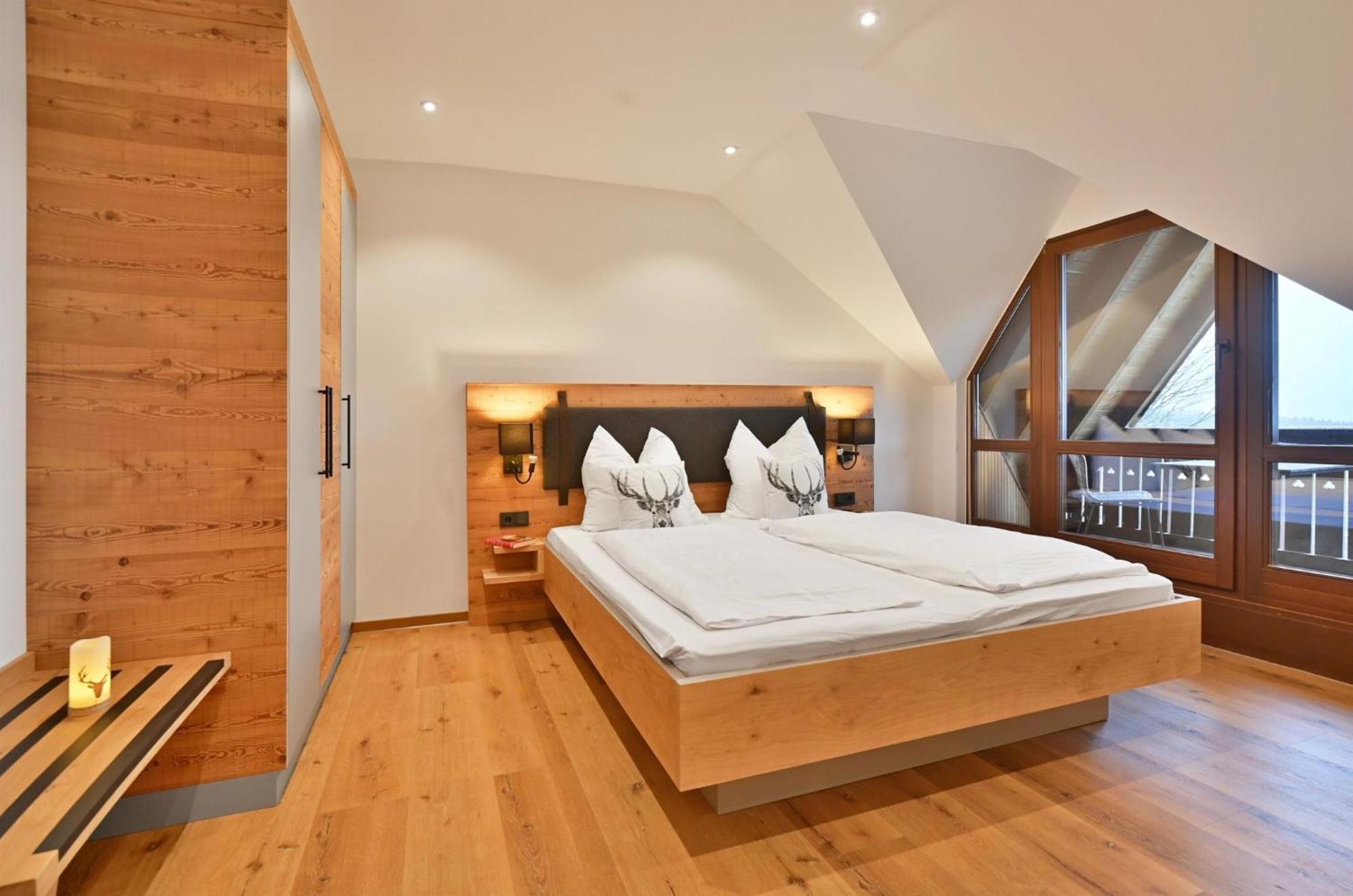 Landhaus Ingeborg Poppenhausen Ngoại thất bức ảnh