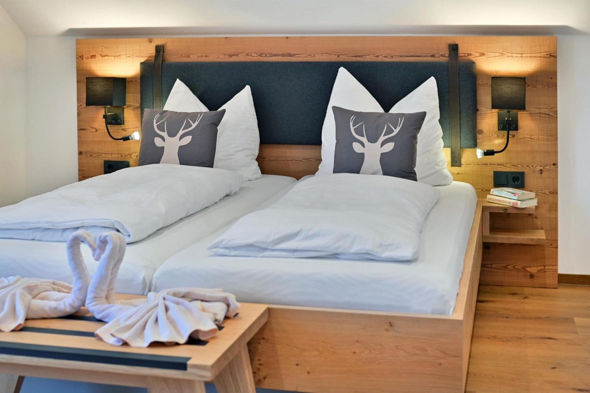 Landhaus Ingeborg Poppenhausen Ngoại thất bức ảnh