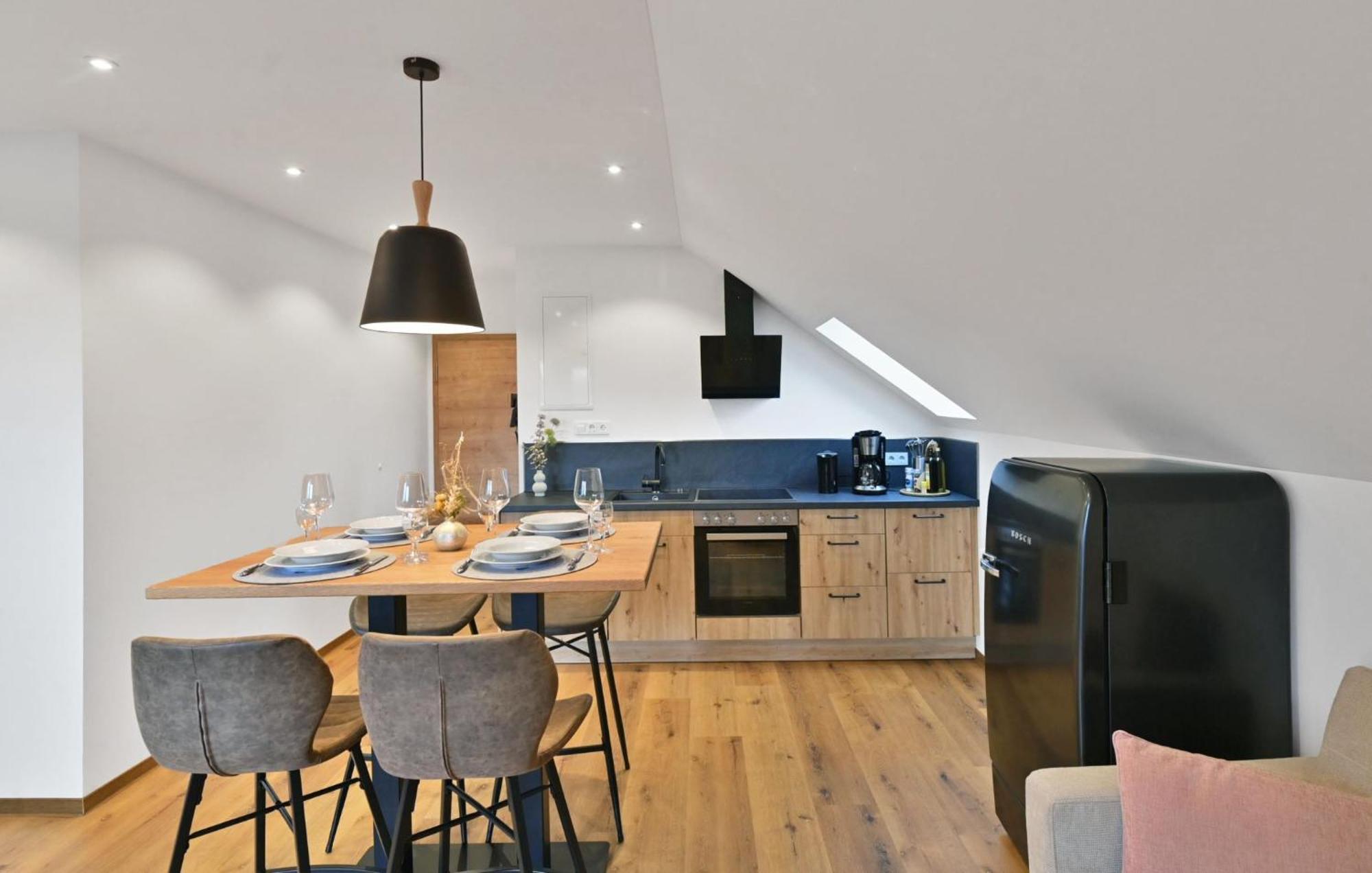 Landhaus Ingeborg Poppenhausen Ngoại thất bức ảnh