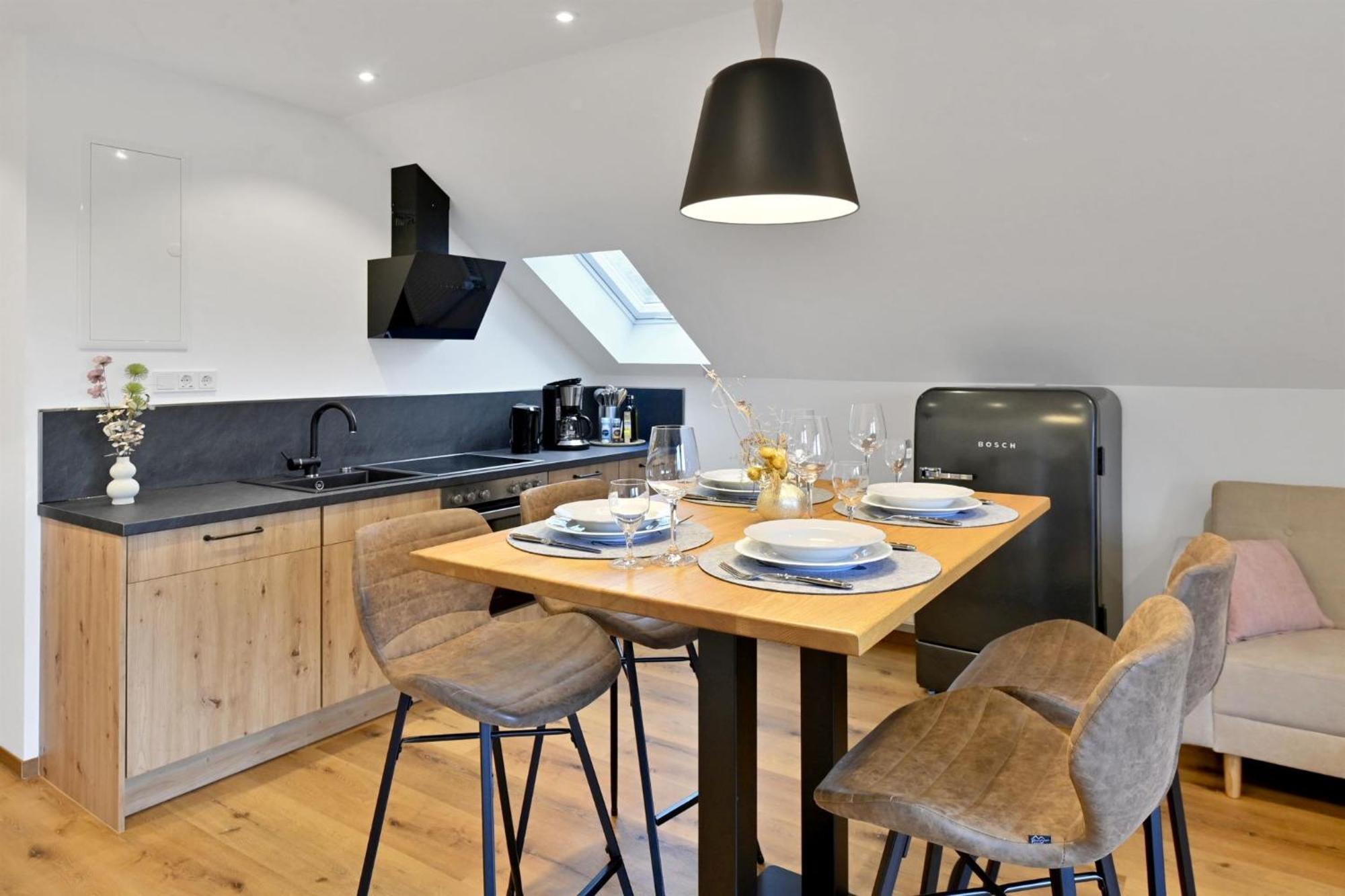 Landhaus Ingeborg Poppenhausen Ngoại thất bức ảnh