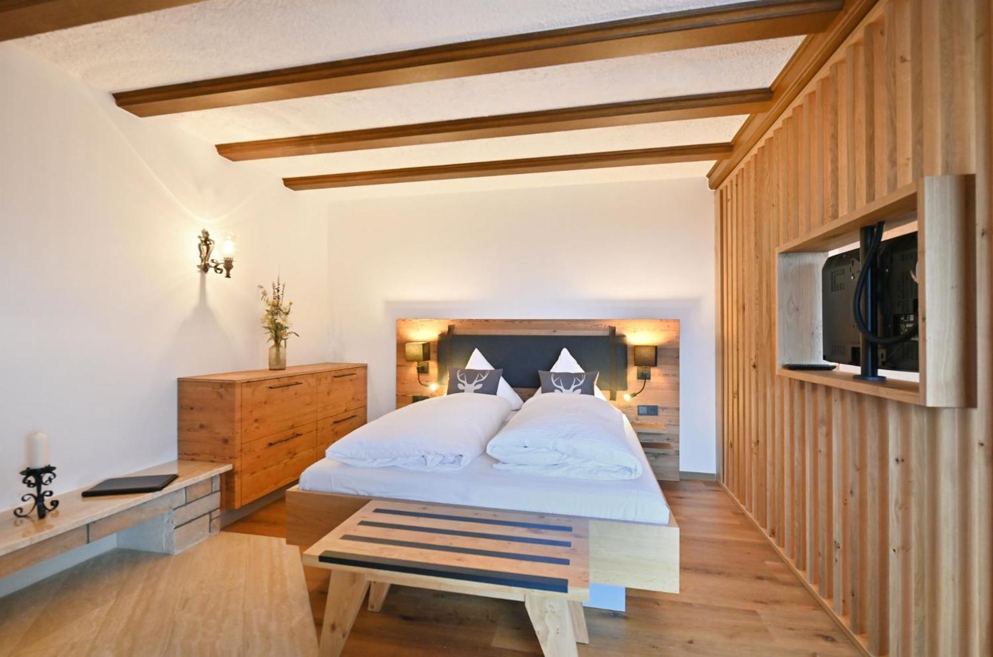 Landhaus Ingeborg Poppenhausen Ngoại thất bức ảnh