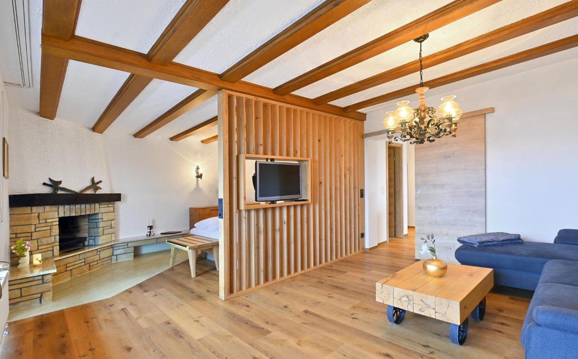 Landhaus Ingeborg Poppenhausen Ngoại thất bức ảnh