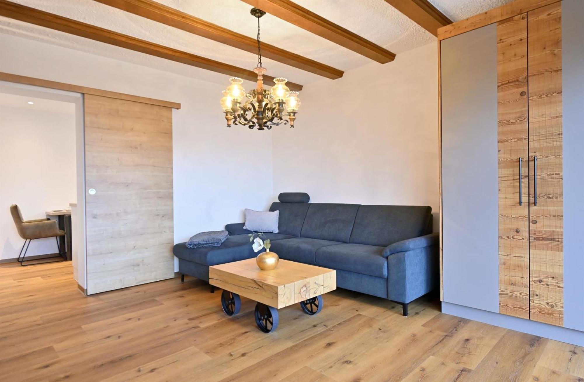 Landhaus Ingeborg Poppenhausen Ngoại thất bức ảnh